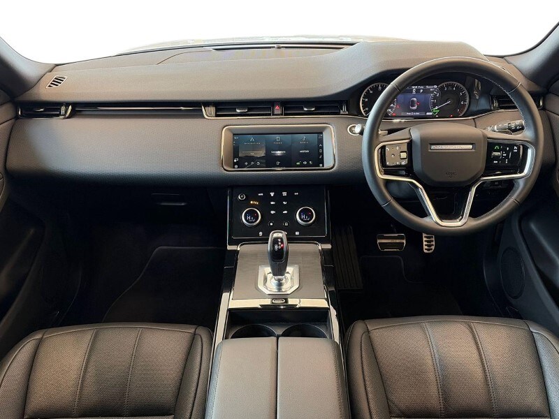 Used Land Rover Range Rover Evoque 2023 for sale - 77581469: Photo 10