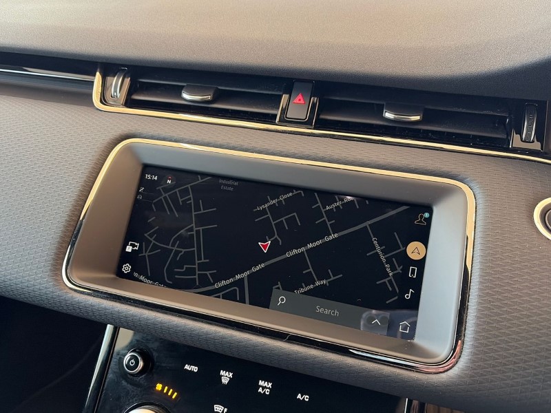 Used Land Rover Range Rover Evoque 2023 for sale - 77581469: Photo 12