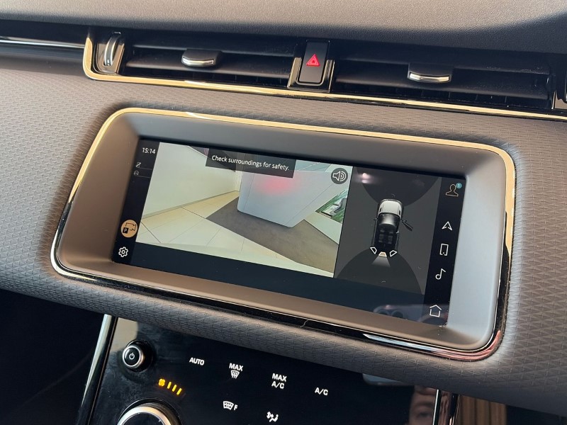 Used Land Rover Range Rover Evoque 2023 for sale - 77581469: Photo 13