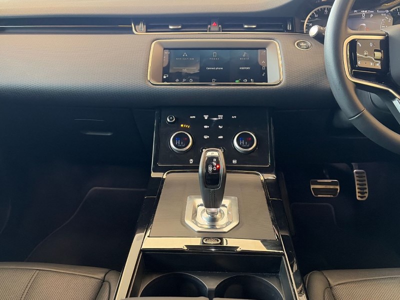 Used Land Rover Range Rover Evoque 2023 for sale - 77581469: Photo 15