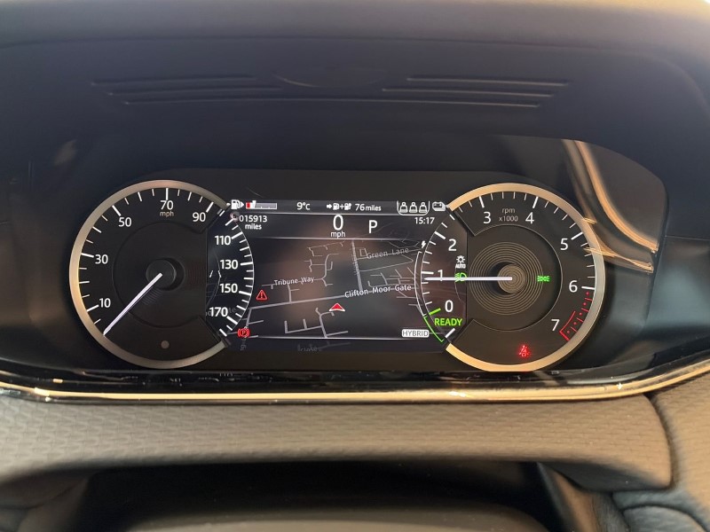 Used Land Rover Range Rover Evoque 2023 for sale - 77581469: Photo 17