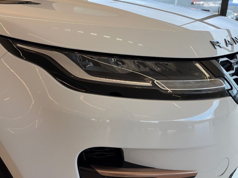 Used Land Rover Range Rover Evoque 2023 for sale - 77581469: Photo 18