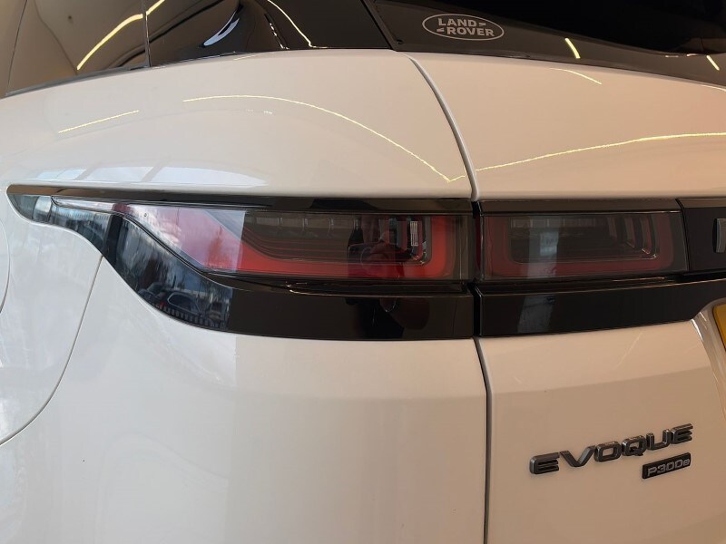 Used Land Rover Range Rover Evoque 2023 for sale - 77581469: Photo 20
