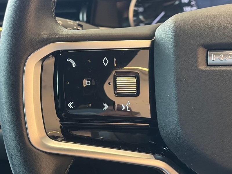 Used Land Rover Range Rover Evoque 2023 for sale - 77581469: Photo 27