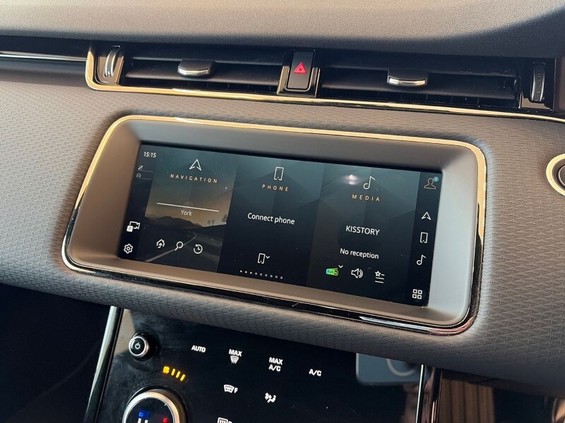 Used Land Rover Range Rover Evoque 2023 for sale - 77581469: Photo 29