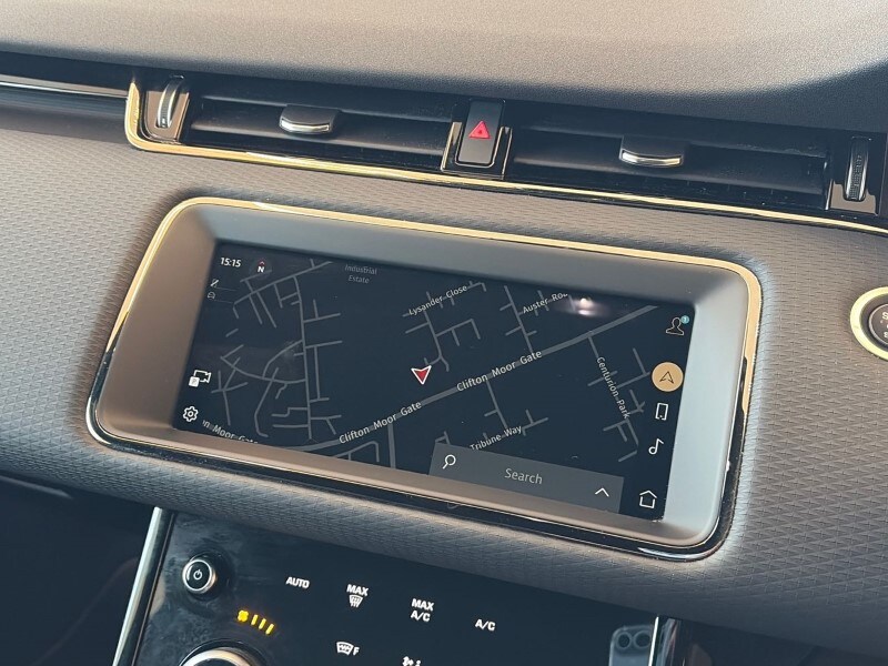 Used Land Rover Range Rover Evoque 2023 for sale - 77581469: Photo 30