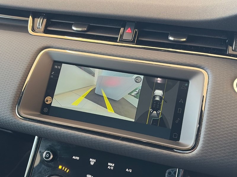 Used Land Rover Range Rover Evoque 2023 for sale - 77581469: Photo 31