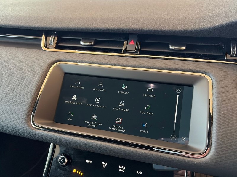 Used Land Rover Range Rover Evoque 2023 for sale - 77581469: Photo 32