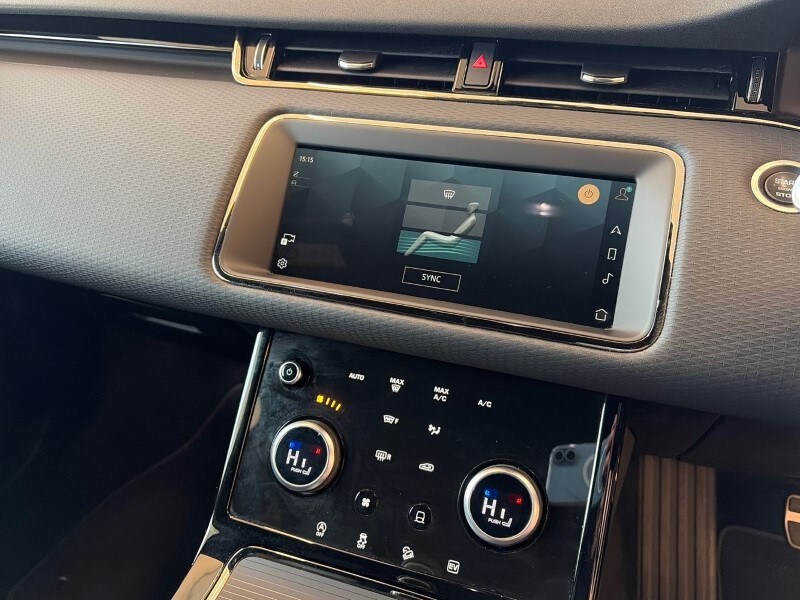 Used Land Rover Range Rover Evoque 2023 for sale - 77581469: Photo 33