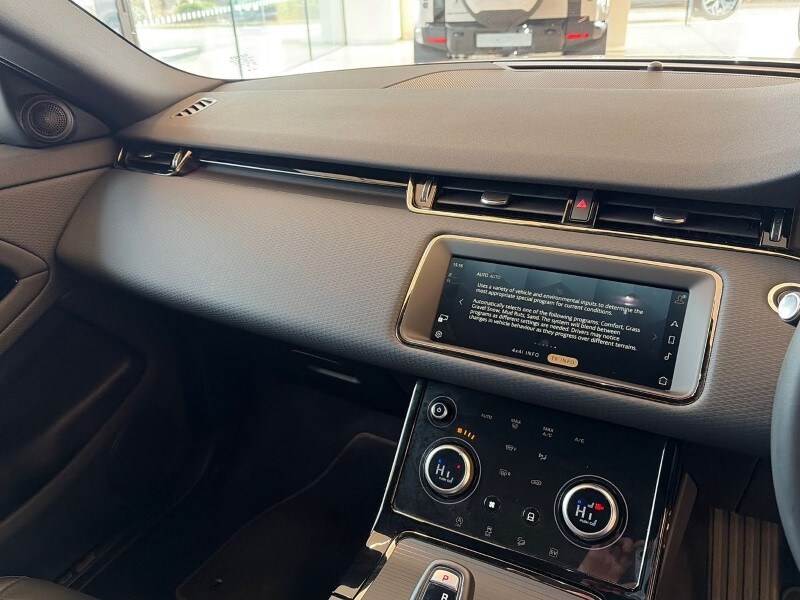 Used Land Rover Range Rover Evoque 2023 for sale - 77581469: Photo 36