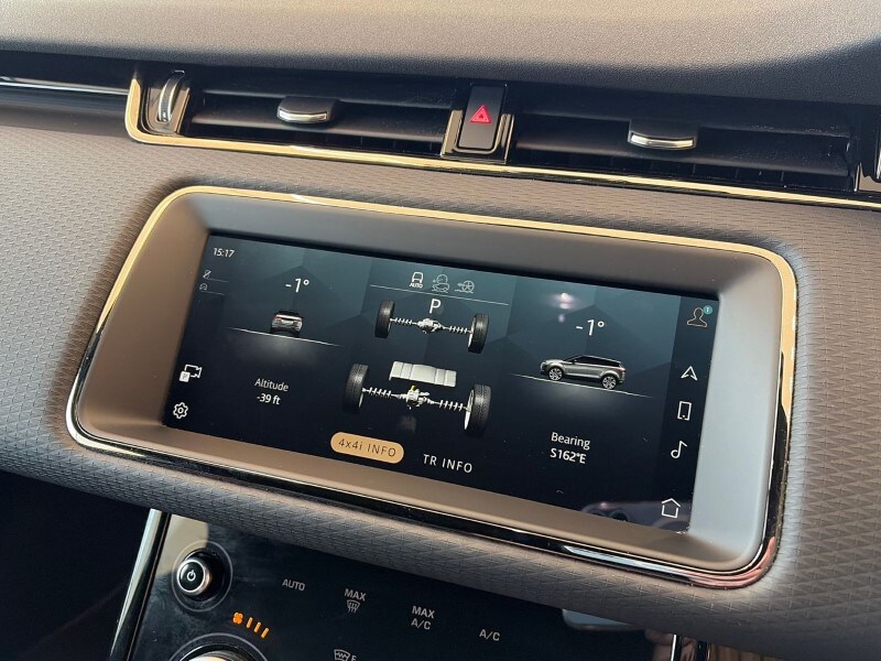 Used Land Rover Range Rover Evoque 2023 for sale - 77581469: Photo 37