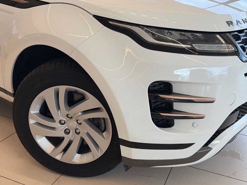 Used Land Rover Range Rover Evoque 2023 for sale - 77581469: Photo 42