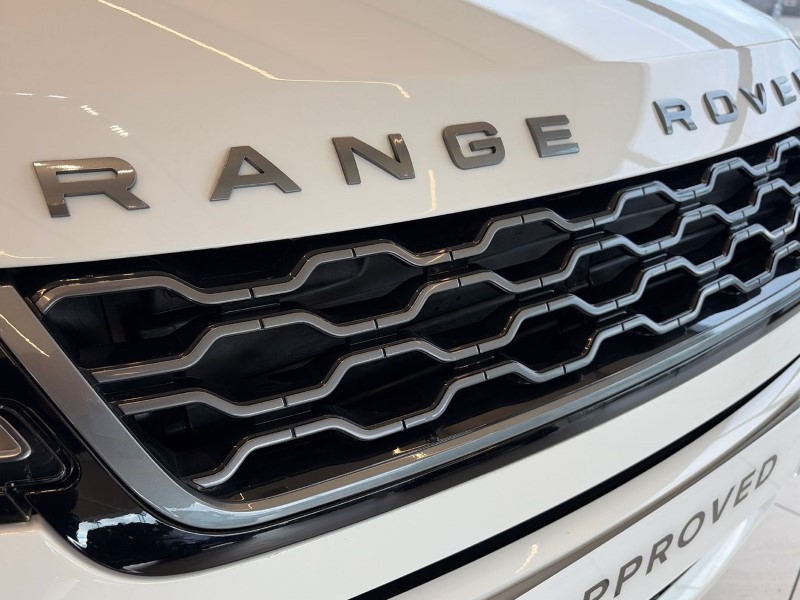 Used Land Rover Range Rover Evoque 2023 for sale - 77581469: Photo 43