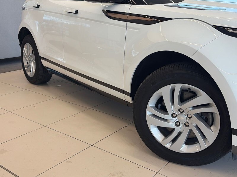 Used Land Rover Range Rover Evoque 2023 for sale - 77581469: Photo 44