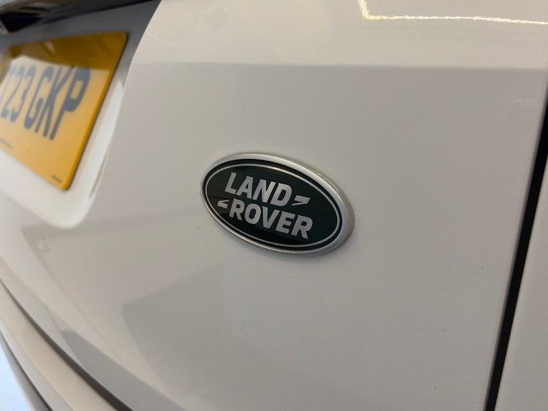 Used Land Rover Range Rover Evoque 2023 for sale - 77581469: Photo 45