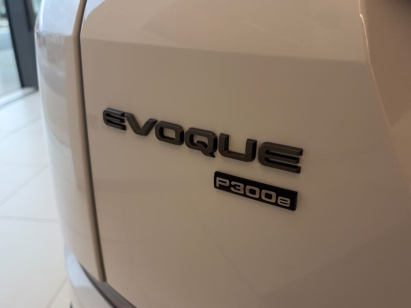 Used Land Rover Range Rover Evoque 2023 for sale - 77581469: Photo 46