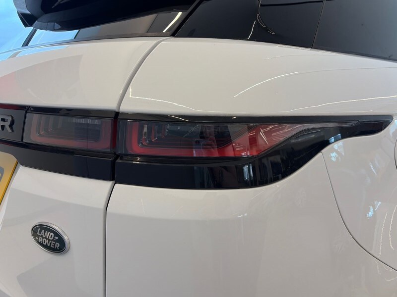 Used Land Rover Range Rover Evoque 2023 for sale - 77581469: Photo 47