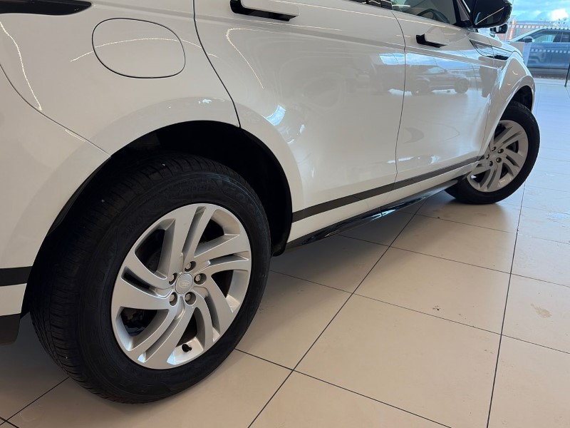 Used Land Rover Range Rover Evoque 2023 for sale - 77581469: Photo 48