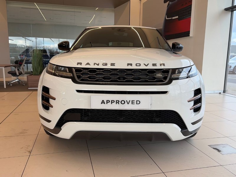 Used Land Rover Range Rover Evoque 2023 for sale - 77581469: Photo 54