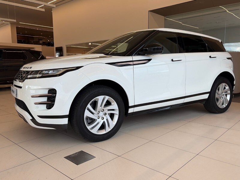 Used Land Rover Range Rover Evoque 2023 for sale - 77581469: Photo 55