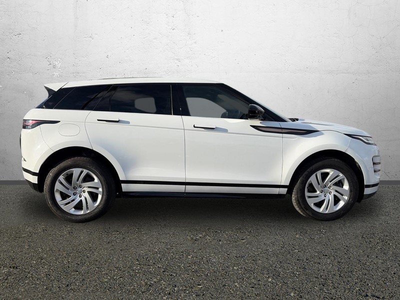 Used Land Rover Range Rover Evoque 2023 for sale - 77581469: Photo 6