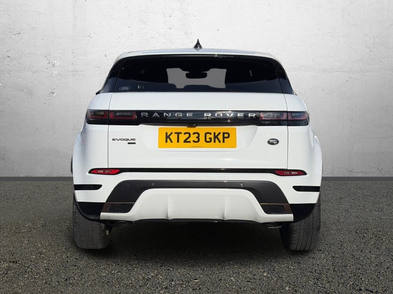 Used Land Rover Range Rover Evoque 2023 for sale - 77581469: Photo 7