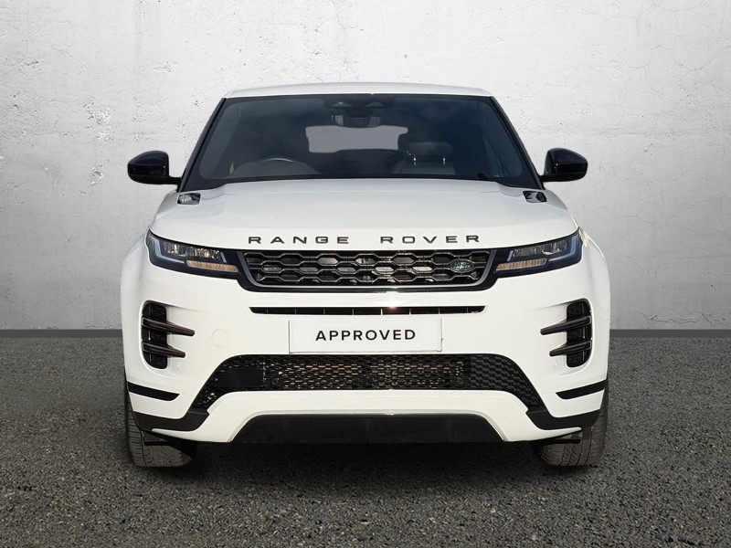Used Land Rover Range Rover Evoque 2023 for sale - 77581469: Photo 8