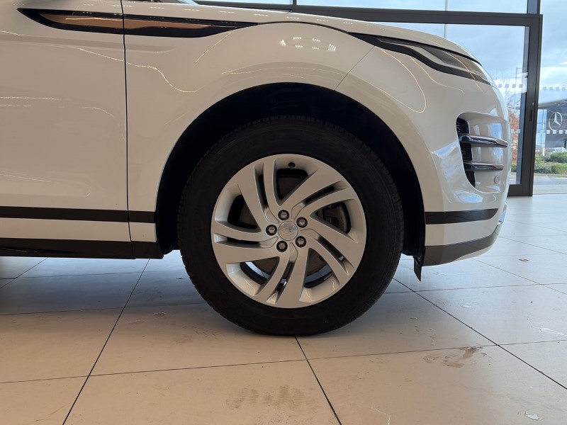 Used Land Rover Range Rover Evoque 2023 for sale - 77581469: Photo 9