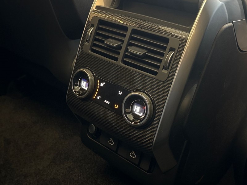 Used Land Rover Range Rover Sport 2022 for sale - 77261778: Photo 17