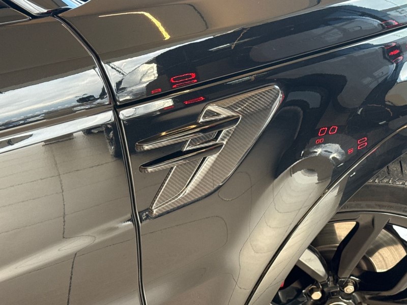 Used Land Rover Range Rover Sport 2022 for sale - 77261778: Photo 19