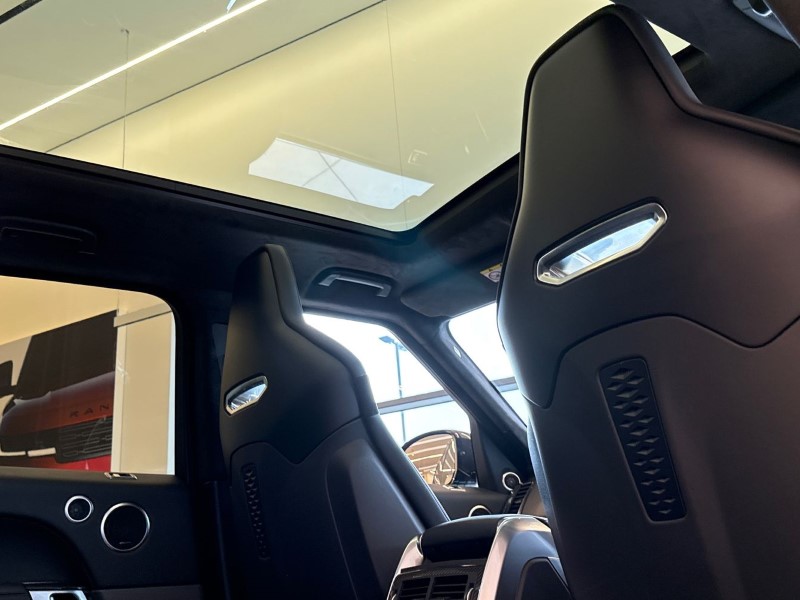 Used Land Rover Range Rover Sport 2022 for sale - 77261778: Photo 20