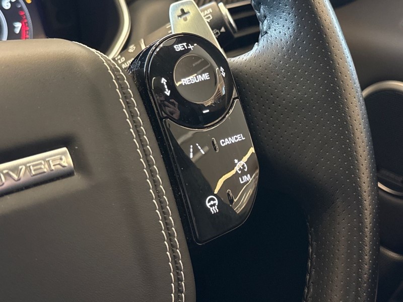 Used Land Rover Range Rover Sport 2022 for sale - 77261778: Photo 28