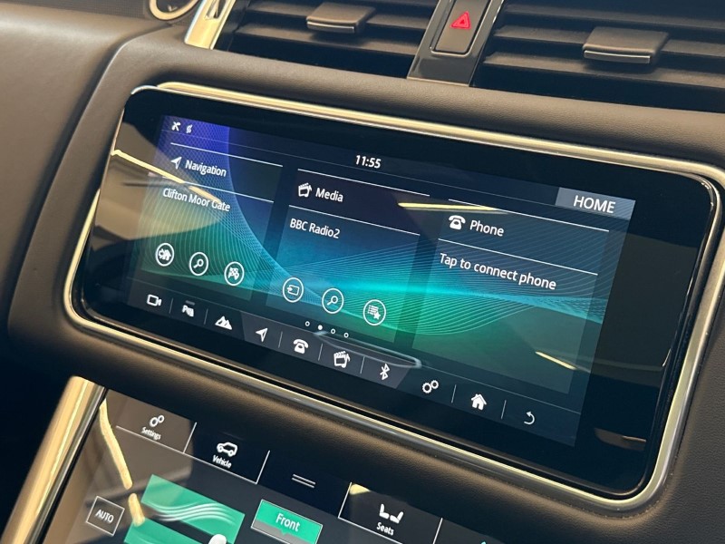 Used Land Rover Range Rover Sport 2022 for sale - 77261778: Photo 29