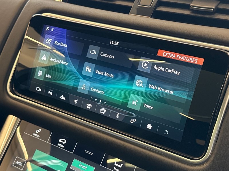 Used Land Rover Range Rover Sport 2022 for sale - 77261778: Photo 30