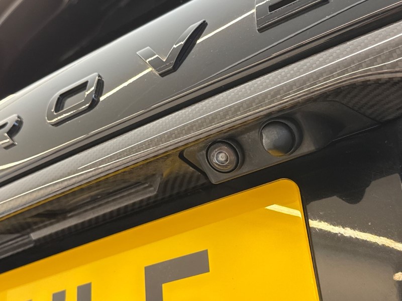 Used Land Rover Range Rover Sport 2022 for sale - 77261778: Photo 39