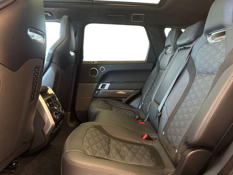 Used Land Rover Range Rover Sport 2022 for sale - 77261778: Photo 4
