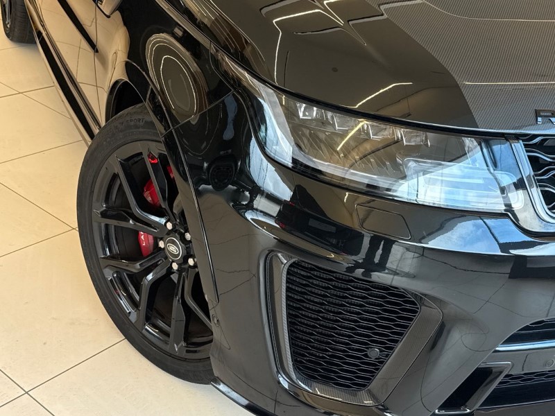 Used Land Rover Range Rover Sport 2022 for sale - 77261778: Photo 40