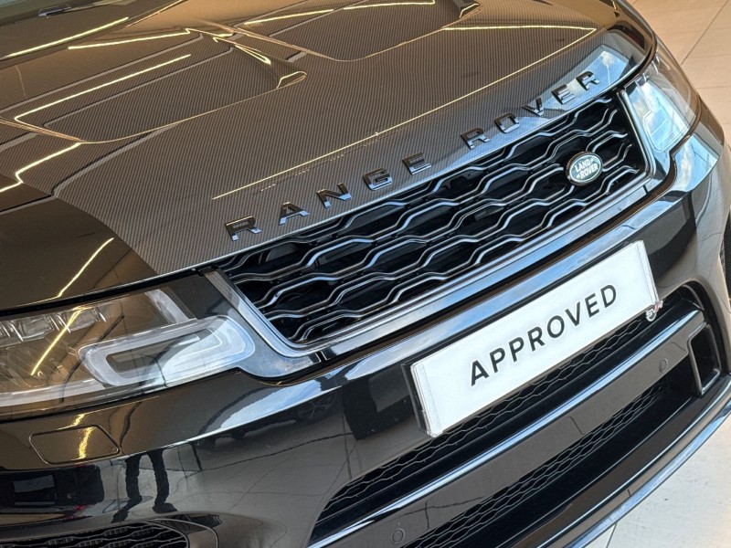 Used Land Rover Range Rover Sport 2022 for sale - 77261778: Photo 41