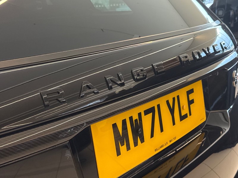 Used Land Rover Range Rover Sport 2022 for sale - 77261778: Photo 43