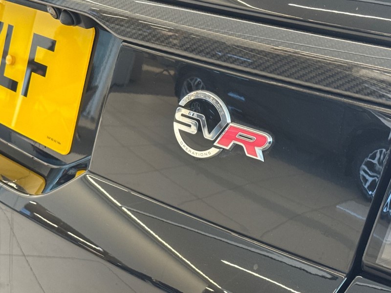 Used Land Rover Range Rover Sport 2022 for sale - 77261778: Photo 44