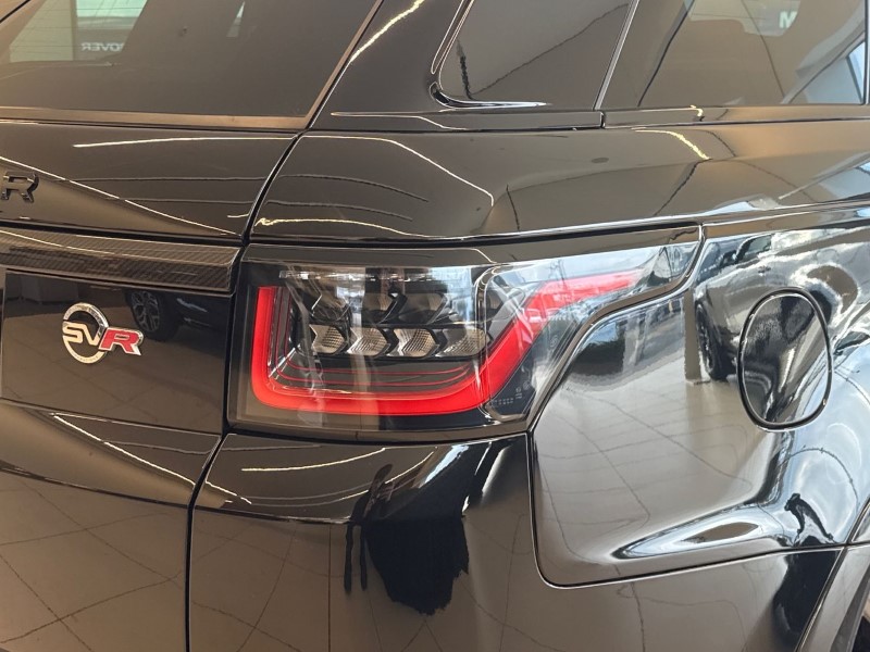 Used Land Rover Range Rover Sport 2022 for sale - 77261778: Photo 45