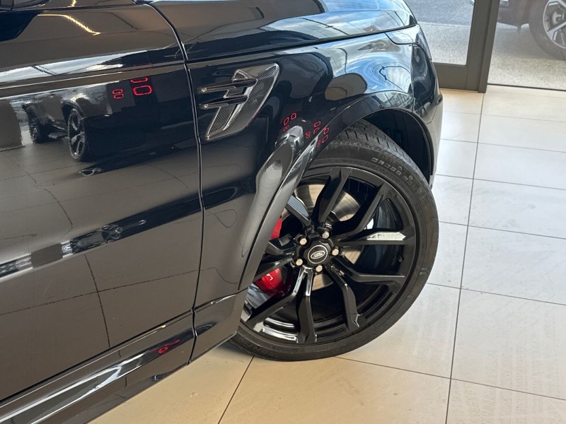 Used Land Rover Range Rover Sport 2022 for sale - 77261778: Photo 47