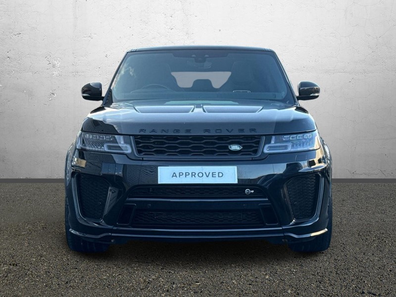 Used Land Rover Range Rover Sport 2022 for sale - 77261778: Photo 7