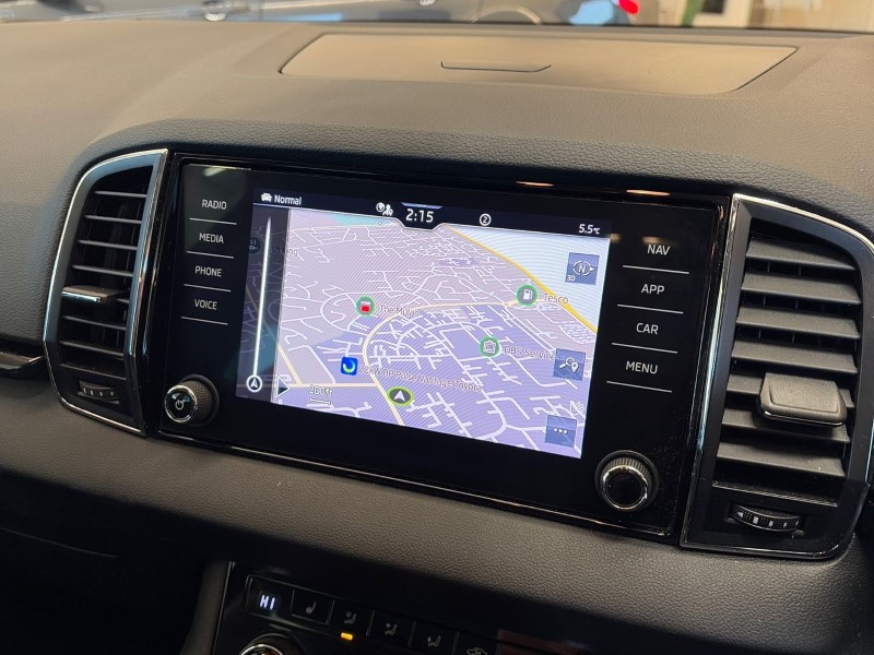 Used Skoda Karoq 2023 for sale - 77137813: Photo 11