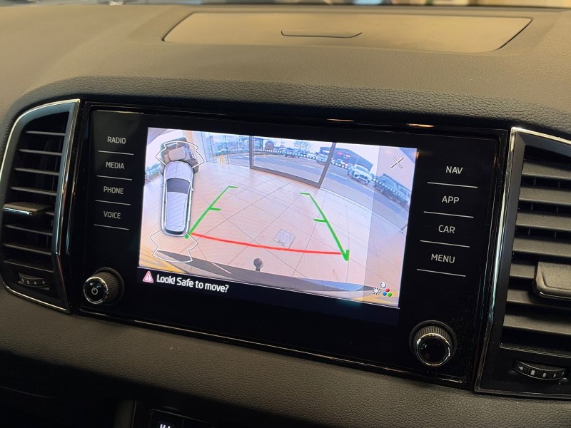 Used Skoda Karoq 2023 for sale - 77137813: Photo 12