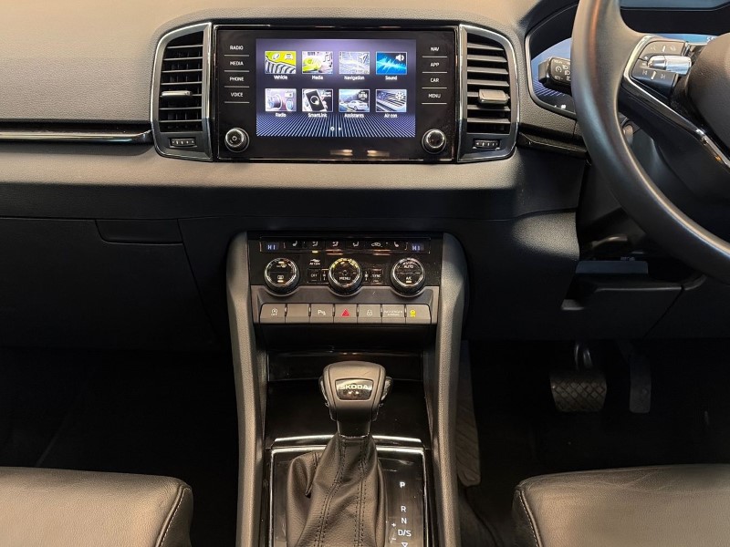 Used Skoda Karoq 2023 for sale - 77137813: Photo 14