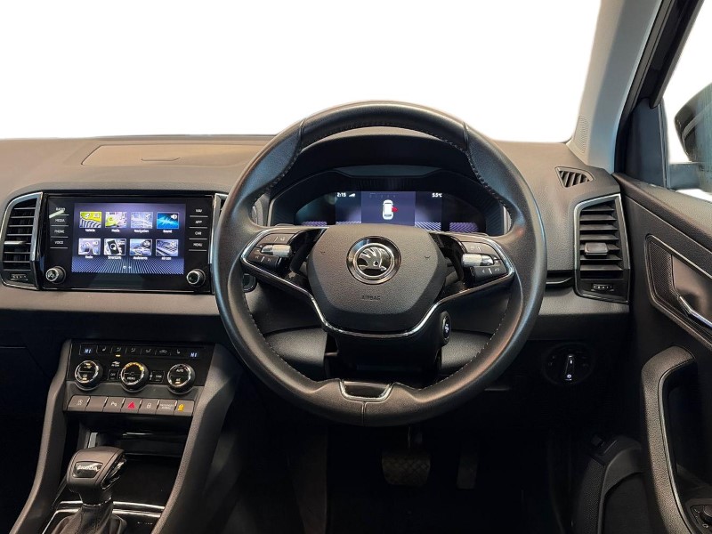 Used Skoda Karoq 2023 for sale - 77137813: Photo 15