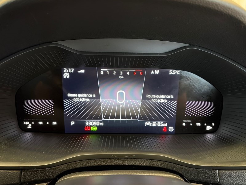 Used Skoda Karoq 2023 for sale - 77137813: Photo 16