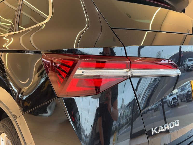 Used Skoda Karoq 2023 for sale - 77137813: Photo 19