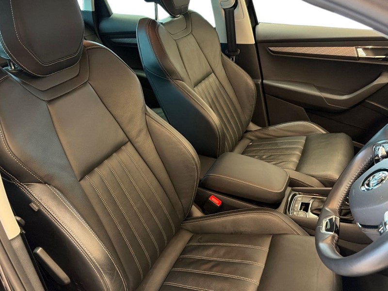 Used Skoda Karoq 2023 for sale - 77137813: Photo 27